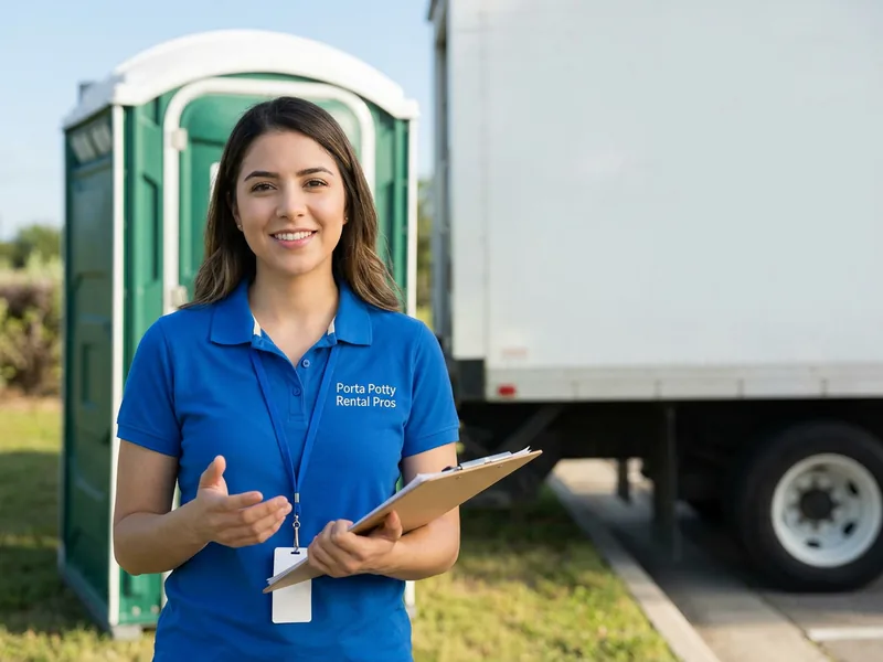 Porta Potty Rental  in Roanoke  FAQ